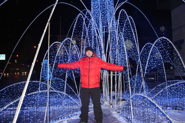 Андрей Бацков