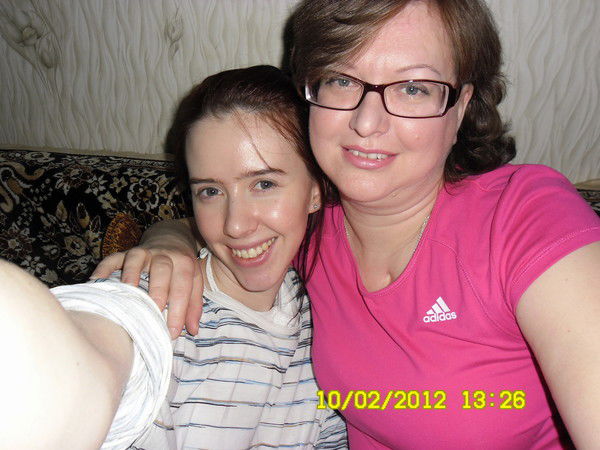 Светлана Епифанова