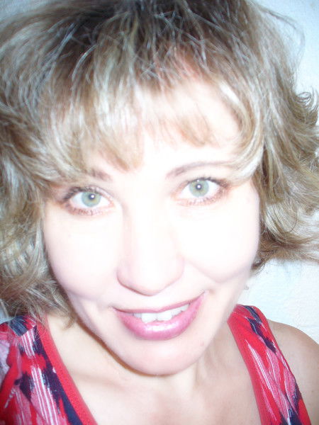 Елена Захарова