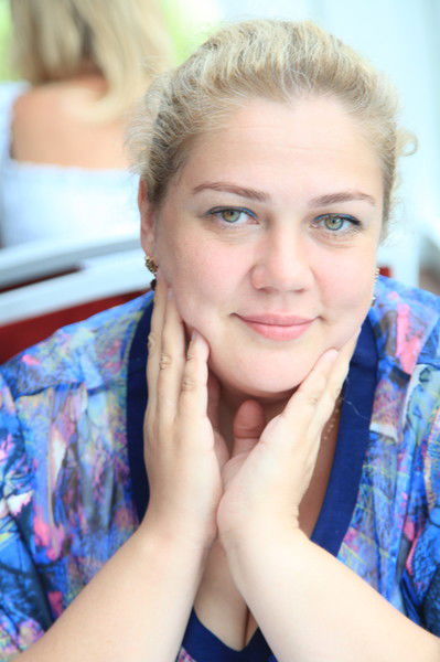 Аннушка Милая