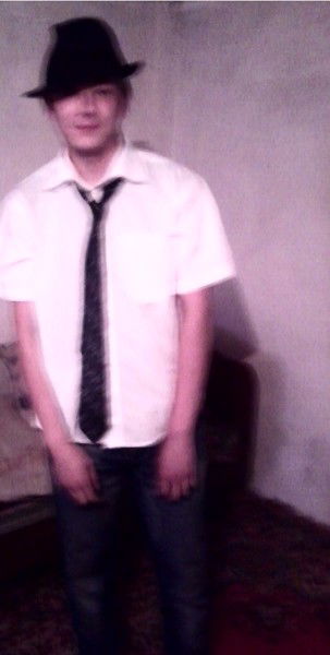 Нурболат Бекжанов