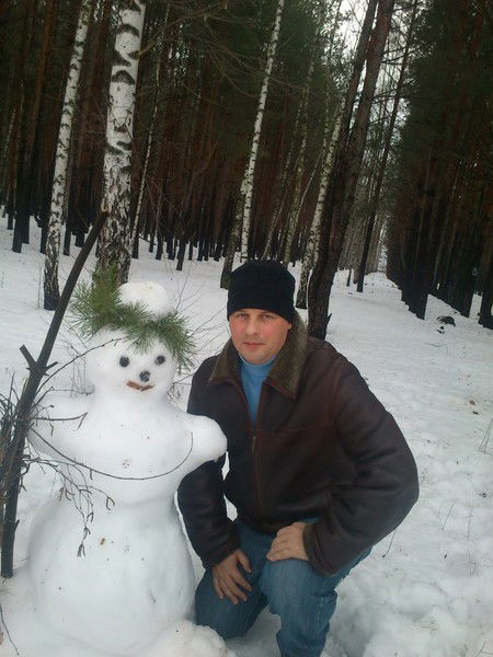 Евгений Белоусов