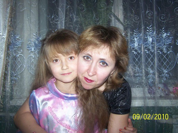 Наталия Толмачёва