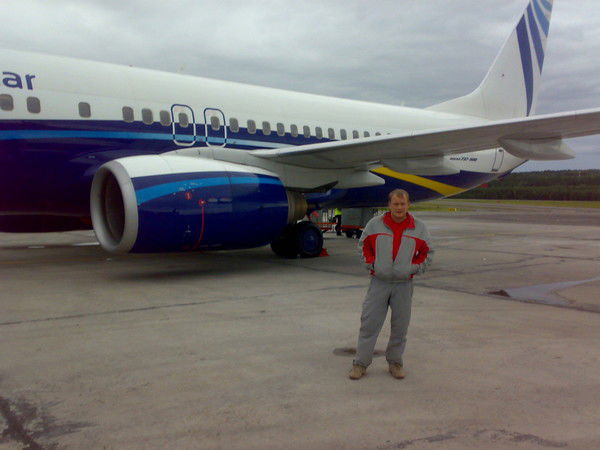 Андрей Яковенко