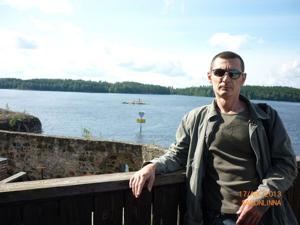 Александр Овчинников