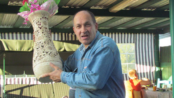 Андрей Манжос