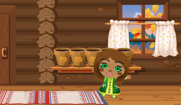 Анна Бурачева