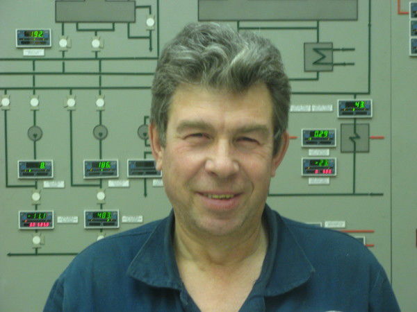 Виктор Мурзин