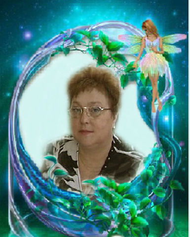 Нина Павлова