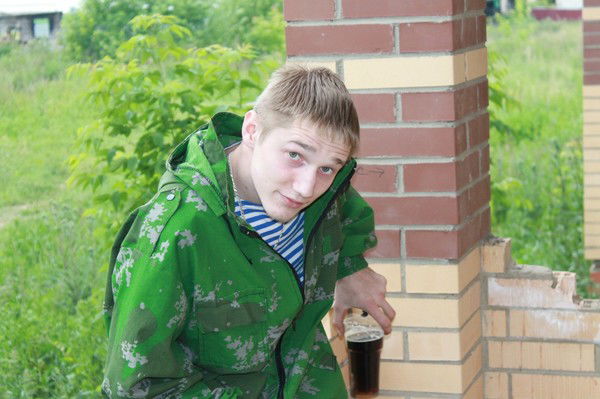 Андрей Играю В Dwar)