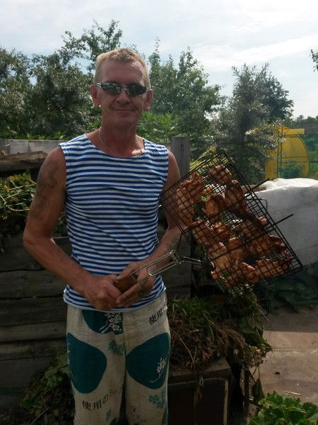 Владимир Кадушкин