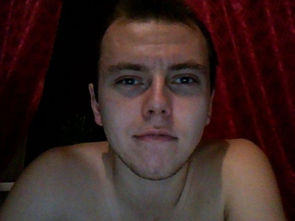 Саша Берстенёв