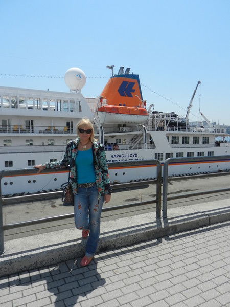 Светлана Мышкина