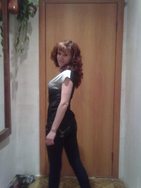 Ольга Симон