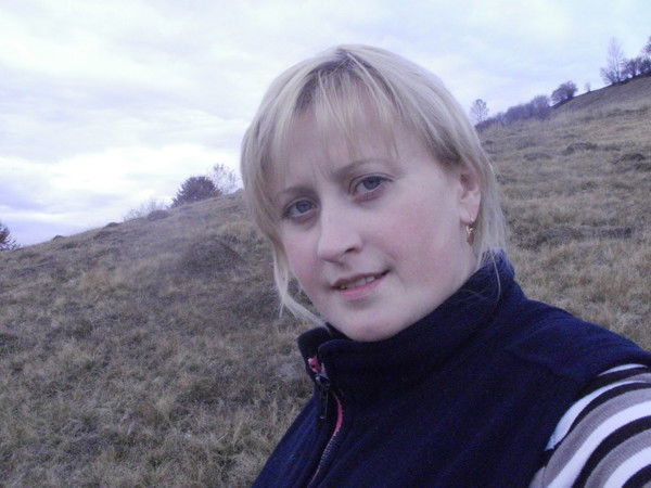 Татьяна Чуприна