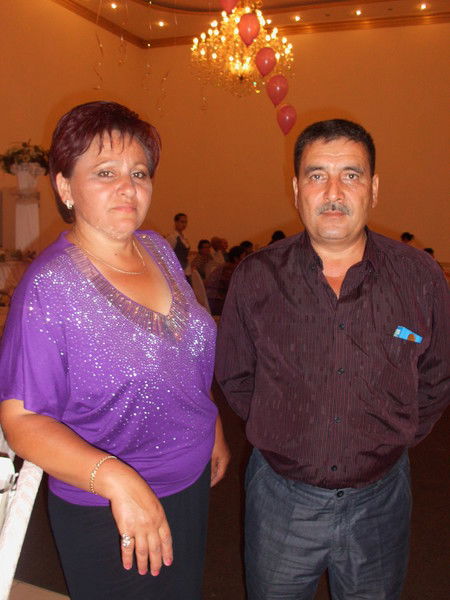 Светлана Бабаршаева