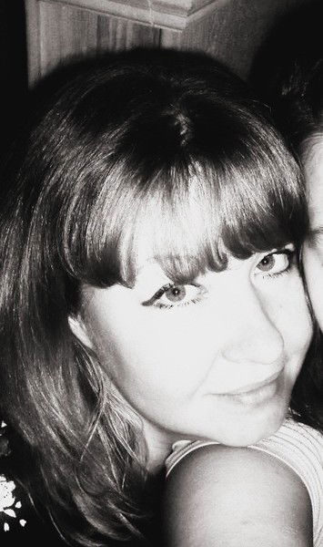 Наталья Марисина