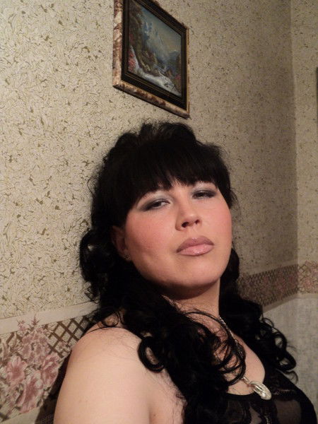 Ольга Капарова(Лисина)