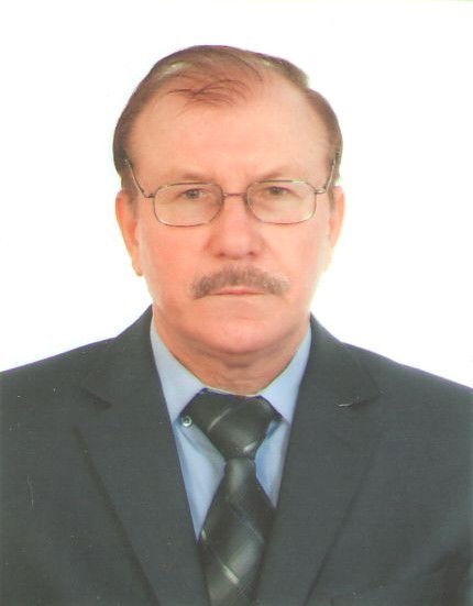 Сережа Киселев