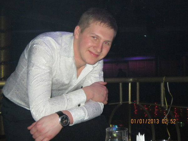 Руслан Пчельников