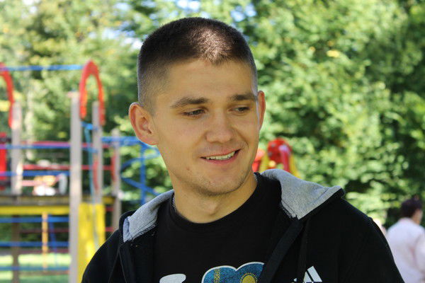 Сергей Петренко