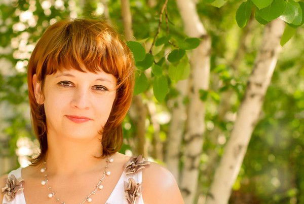 Татьяна Попкова