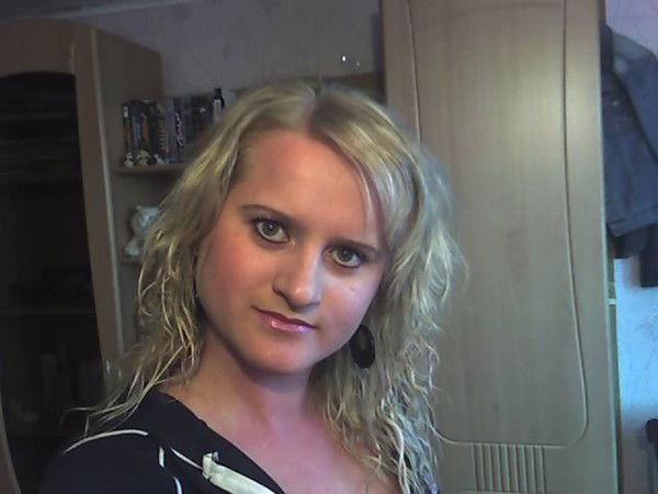 Наташа Смирнова