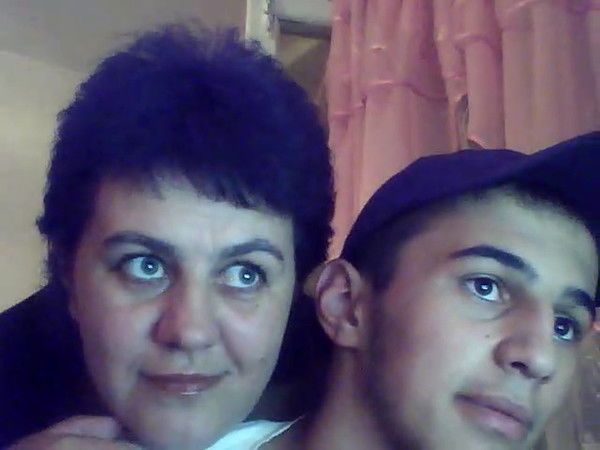 Светлана Елисеева