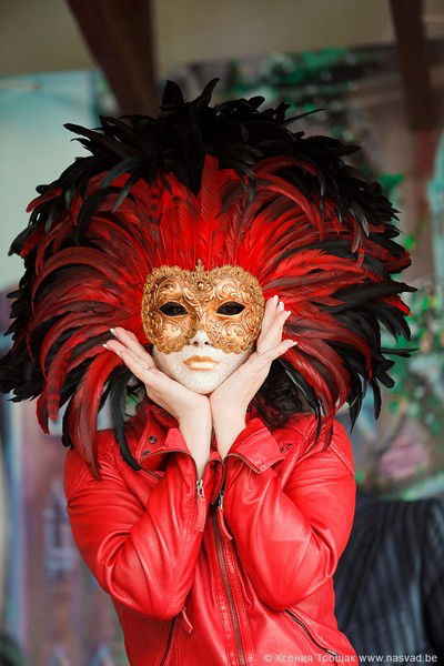 Надежда Старостина