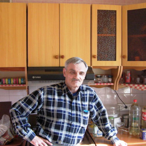 Александр Морозов