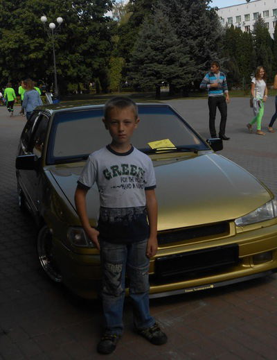 Макс Макеев