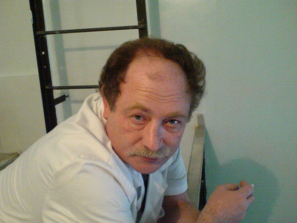 Аркадий Звагельский