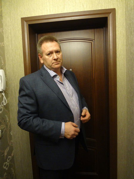 Валерий Волосатов