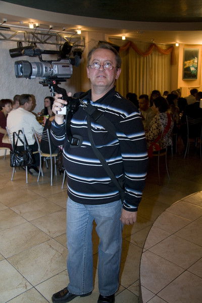 Андрей Яременко