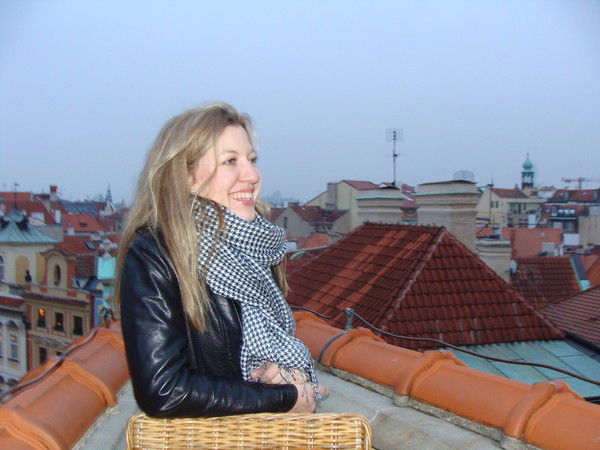 Анна Моноенкова