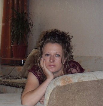 Татьяна Швецова