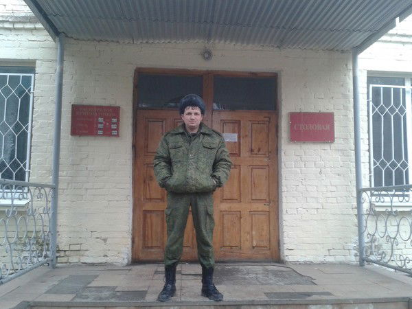 Юрий Фартусов