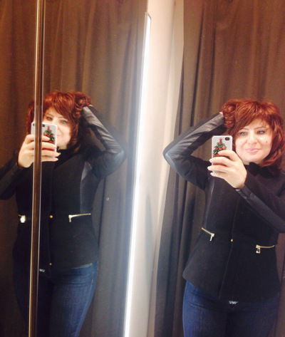 Катя Катерина