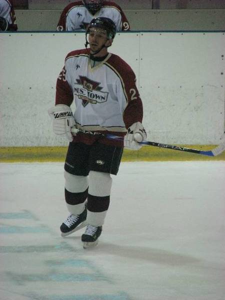 Михаил Рылов