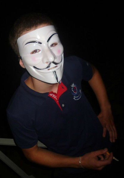 Дмитрий Козлов