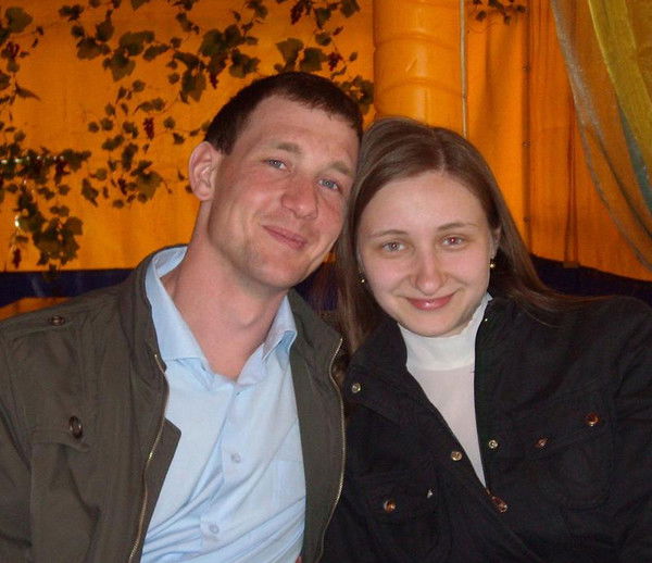 Виктория ***