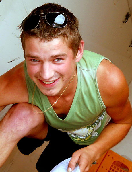 Олександр Парета