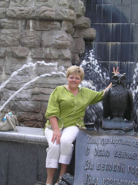 Елена Султанова