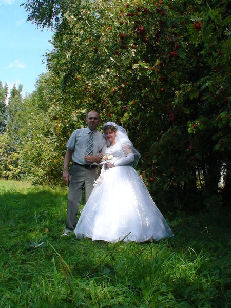 Татьяна Крутилина