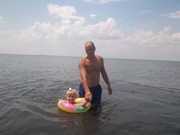 Ткаченко Сергей