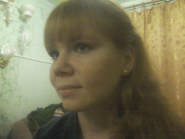 Евгения Захезина