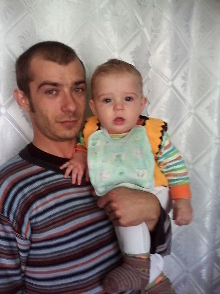 Дмитрий Вебер