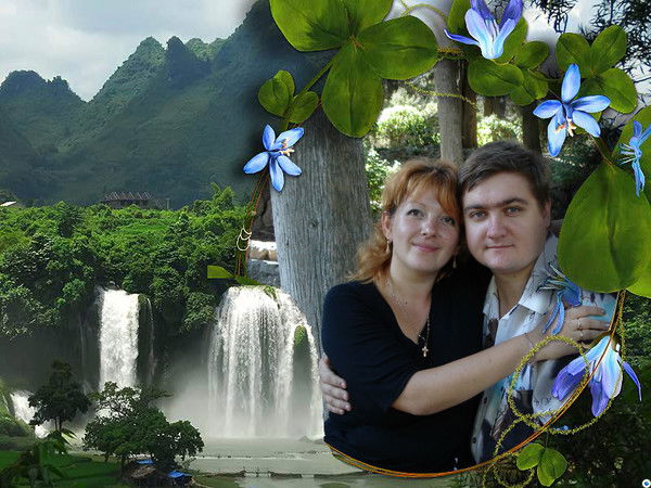 Алена Худолей (Шкапо)