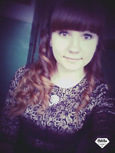 Оксана Николаева