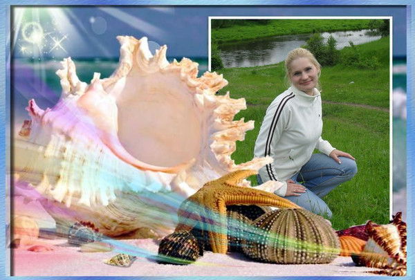 Компаниец Кристина